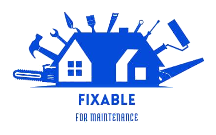 Fixable logo